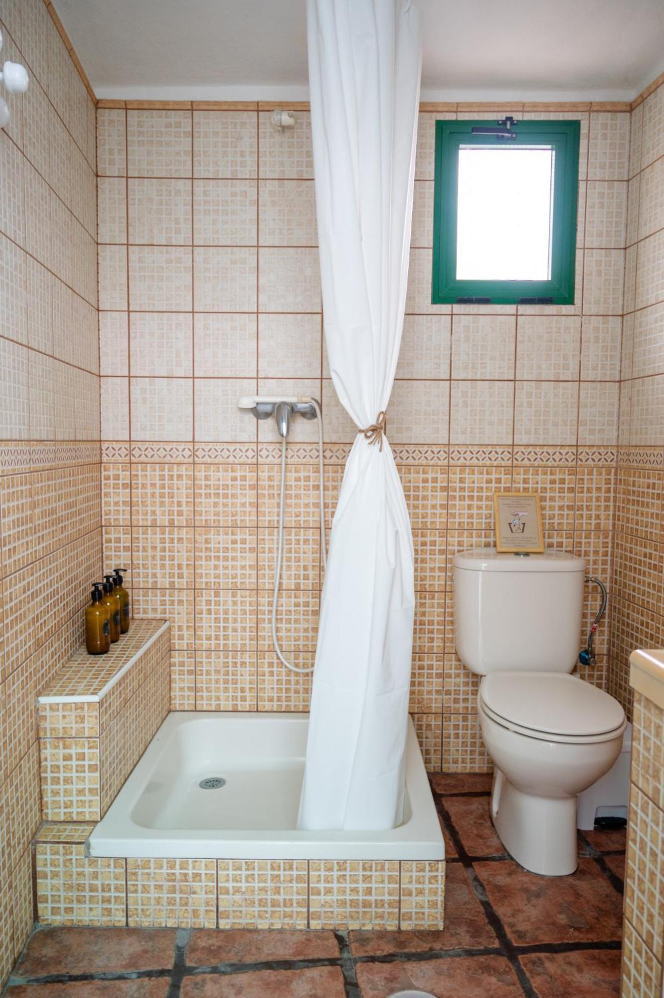 Vila Casa Abuela Juana Sabinosa Exteriér fotografie